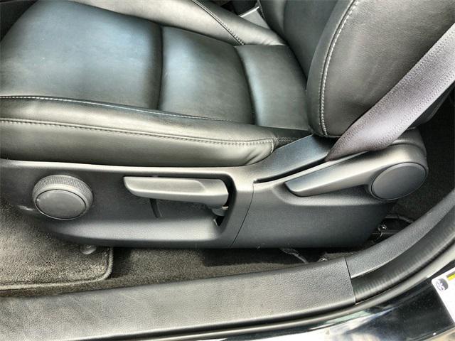 used 2024 Mazda CX-30 car, priced at $24,983