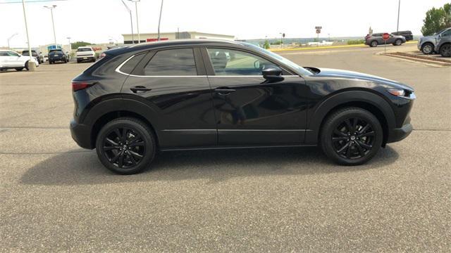 used 2024 Mazda CX-30 car, priced at $24,983