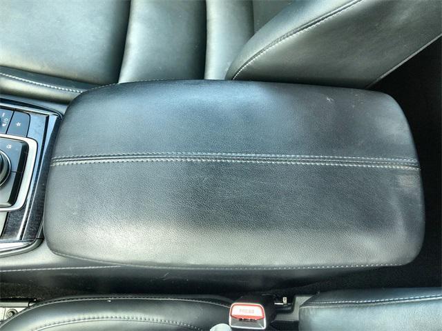 used 2024 Mazda CX-30 car, priced at $24,983