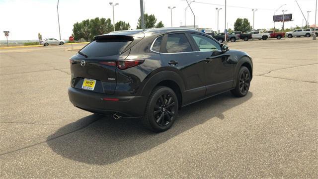 used 2024 Mazda CX-30 car, priced at $24,983