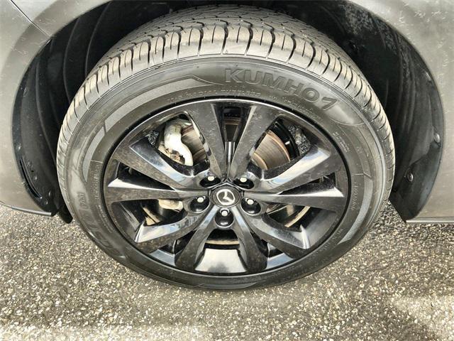 used 2024 Mazda CX-30 car, priced at $24,983
