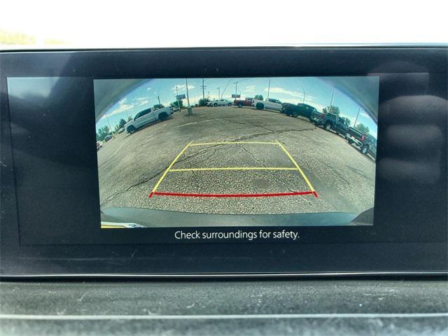 used 2024 Mazda CX-30 car, priced at $24,983