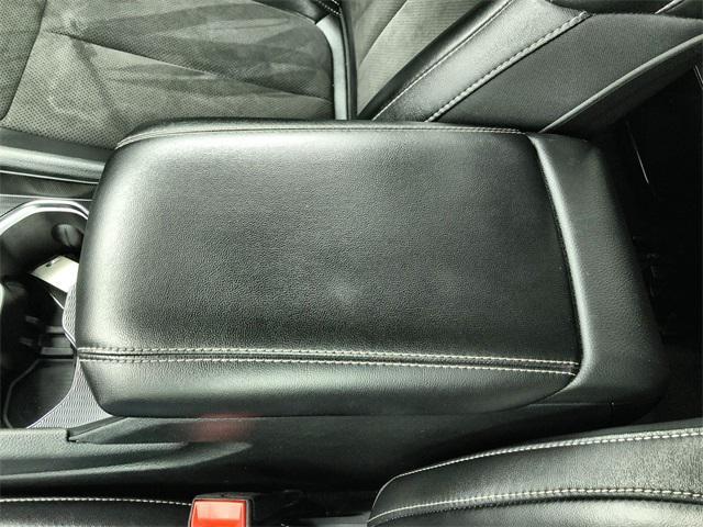 used 2024 Jeep Grand Cherokee L car, priced at $33,000