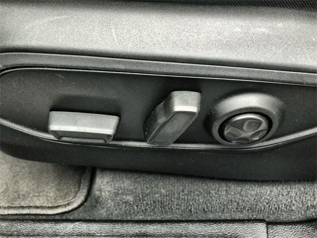 used 2024 Jeep Grand Cherokee L car, priced at $33,000