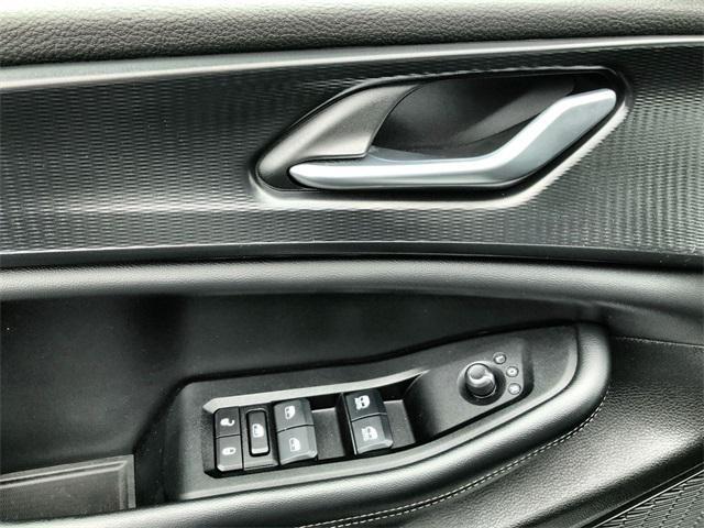 used 2024 Jeep Grand Cherokee L car, priced at $33,000