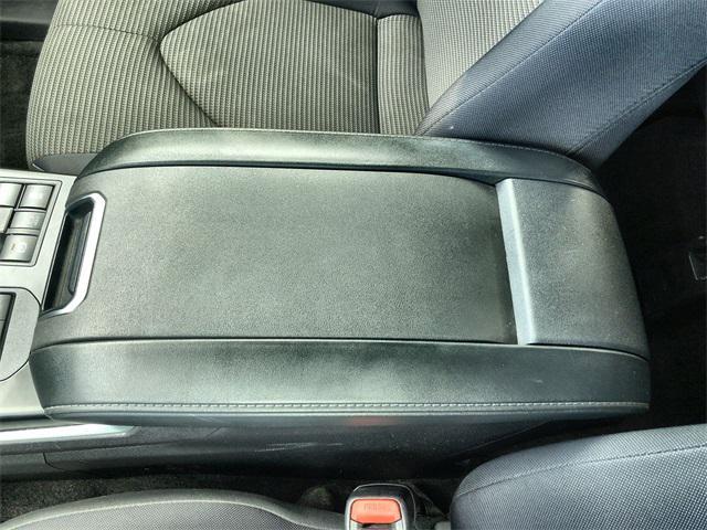 used 2024 Toyota Highlander car, priced at $33,928