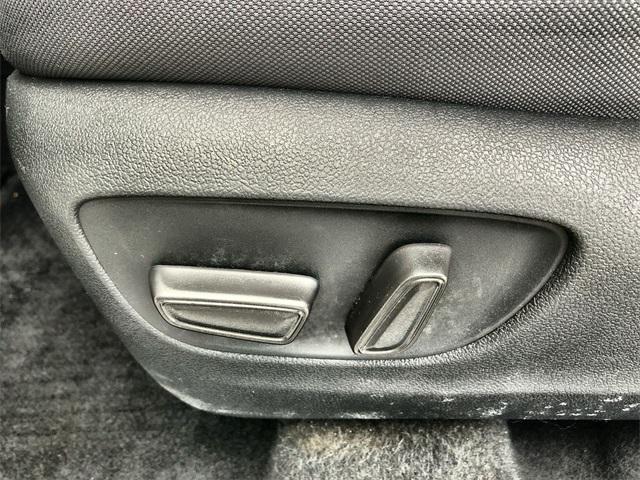 used 2024 Toyota Highlander car, priced at $33,928