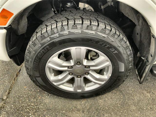 used 2019 Ford Ranger car, priced at $25,859
