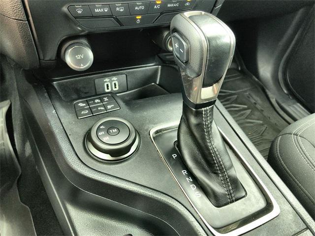 used 2019 Ford Ranger car, priced at $25,859