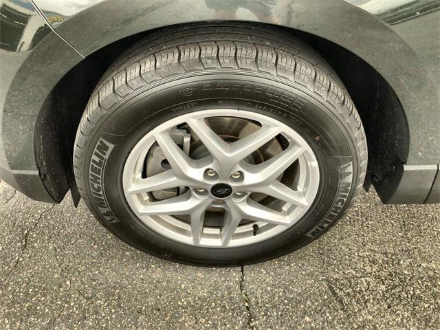 used 2024 Ford Edge car, priced at $30,172