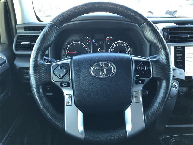 used 2023 Toyota 4Runner car, priced at $43,470