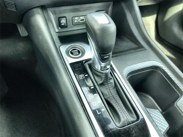 used 2024 Nissan Sentra car, priced at $19,565