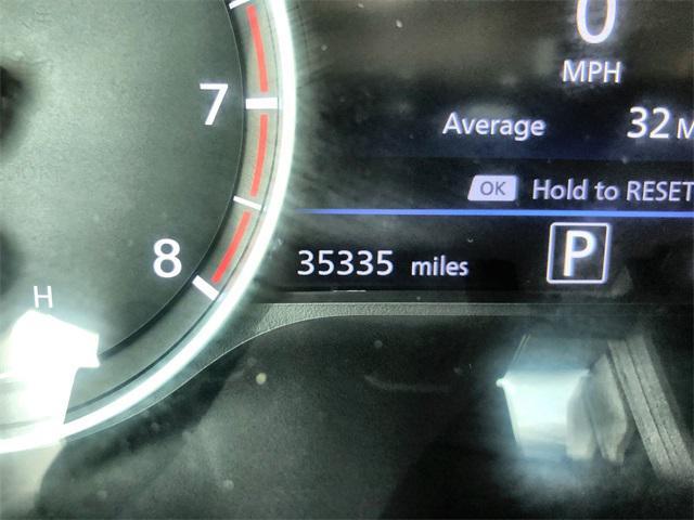 used 2024 Nissan Sentra car, priced at $19,565