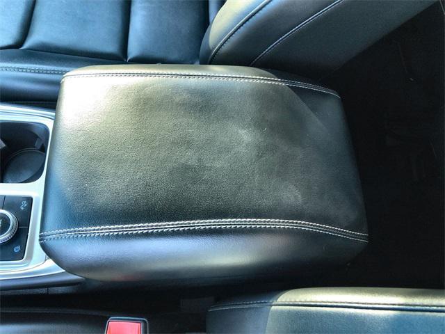 used 2024 Ford Explorer car, priced at $30,536