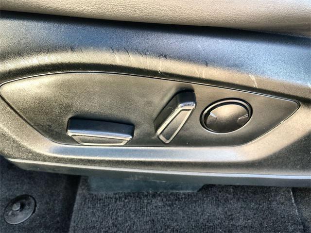 used 2024 Ford Explorer car, priced at $30,536