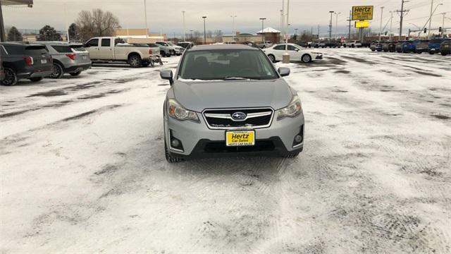 used 2016 Subaru Crosstrek car, priced at $18,910