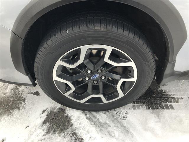 used 2016 Subaru Crosstrek car, priced at $18,910