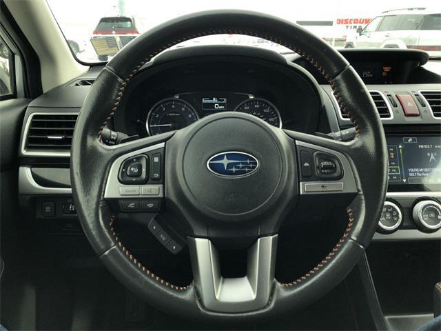 used 2016 Subaru Crosstrek car, priced at $18,910