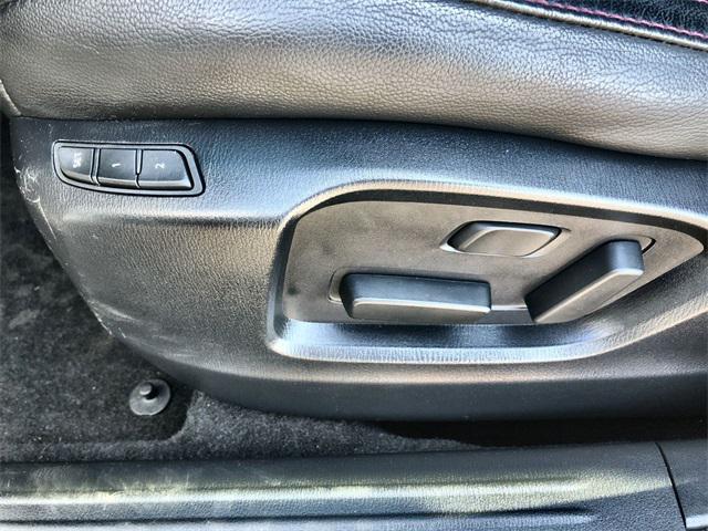 used 2024 Mazda CX-5 car, priced at $28,986
