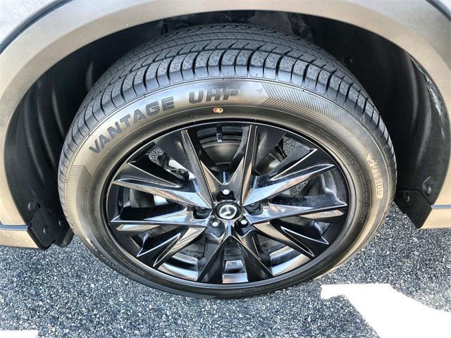 used 2024 Mazda CX-5 car, priced at $28,986