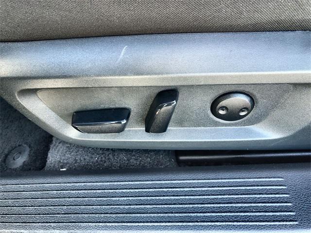 used 2024 Nissan Rogue car, priced at $24,610