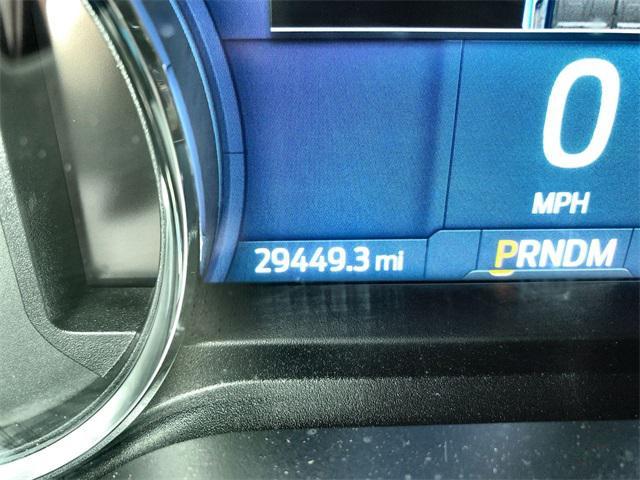 used 2023 Ford Expedition car, priced at $55,947