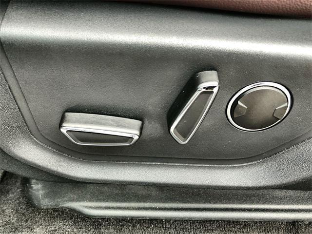 used 2023 Ford Expedition car, priced at $55,947