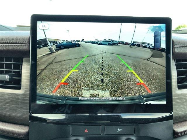 used 2023 Ford Expedition car, priced at $55,947