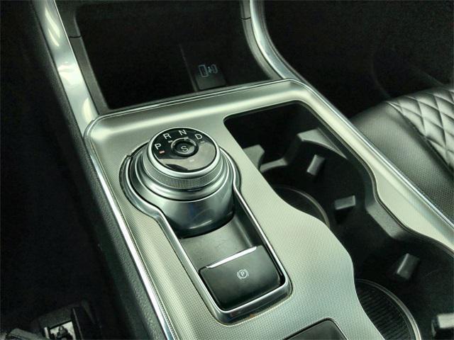 used 2023 Ford Edge car, priced at $29,771