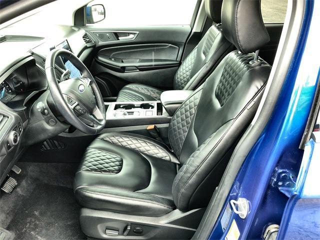 used 2023 Ford Edge car, priced at $29,771