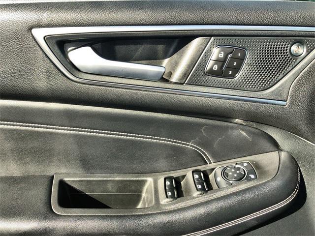 used 2023 Ford Edge car, priced at $28,503