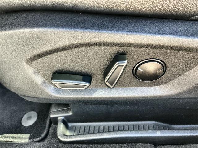used 2023 Ford Edge car, priced at $28,503