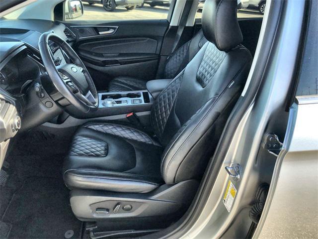 used 2023 Ford Edge car, priced at $28,503