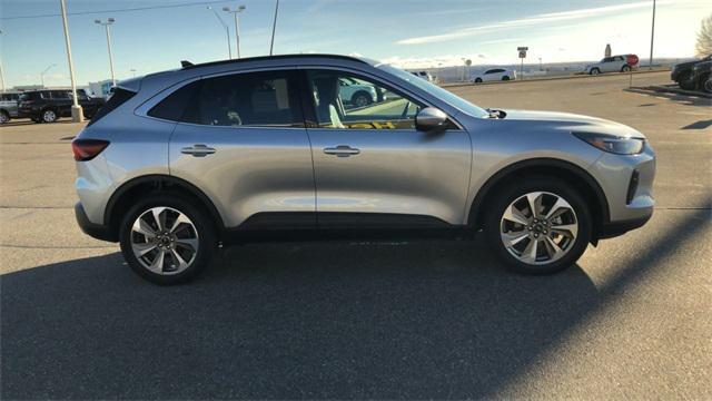 used 2024 Ford Escape car, priced at $26,922