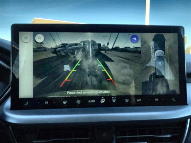 used 2024 Ford Escape car, priced at $26,922