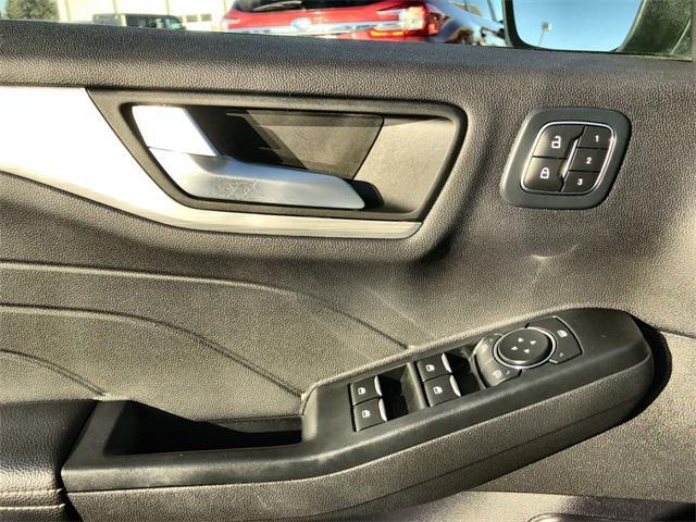 used 2024 Ford Escape car, priced at $26,922