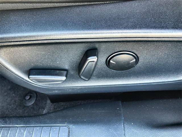 used 2024 Ford Escape car, priced at $26,922