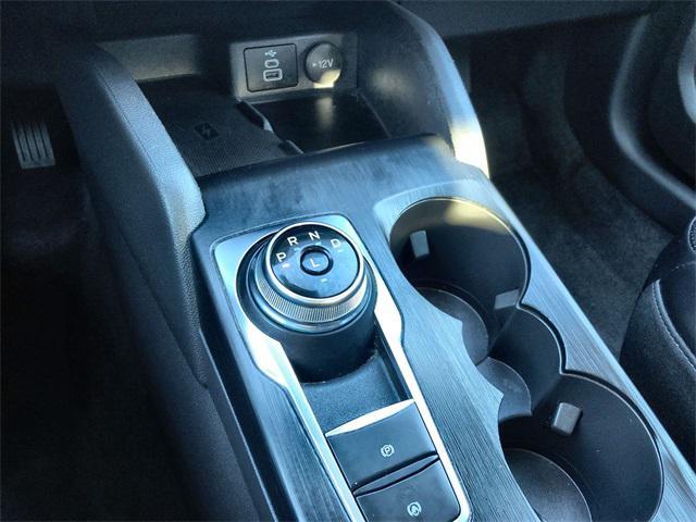 used 2024 Ford Escape car, priced at $26,922