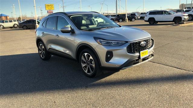 used 2024 Ford Escape car, priced at $26,922