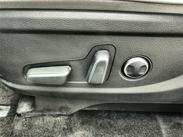 used 2025 Hyundai Palisade car, priced at $41,209