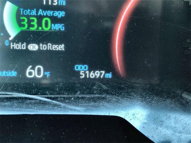 used 2024 Toyota RAV4 car, priced at $26,558