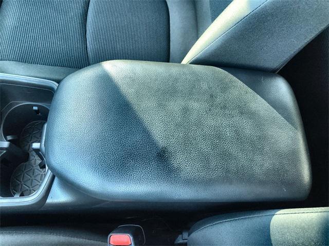 used 2024 Toyota RAV4 car, priced at $26,558