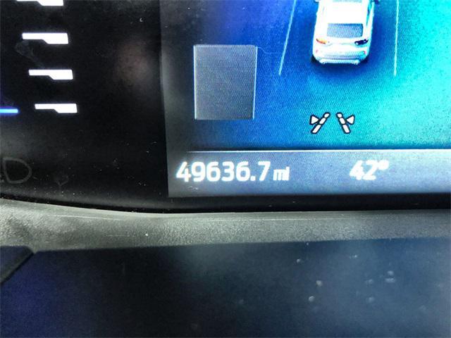 used 2024 Ford Escape car, priced at $21,981