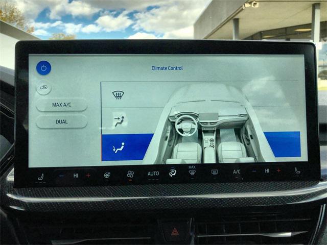 used 2024 Ford Escape car, priced at $21,981