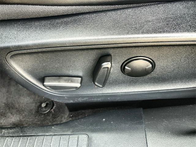 used 2024 Ford Escape car, priced at $21,981