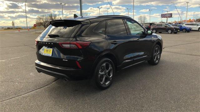 used 2024 Ford Escape car, priced at $21,981