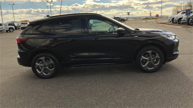 used 2024 Ford Escape car, priced at $21,981