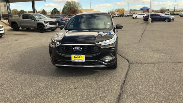 used 2024 Ford Escape car, priced at $21,981