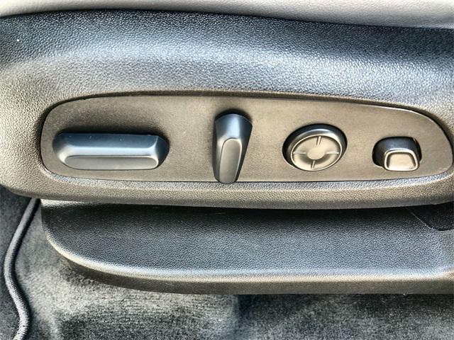 used 2024 Buick Enclave car, priced at $42,899
