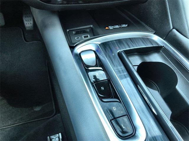 used 2024 Buick Enclave car, priced at $42,899